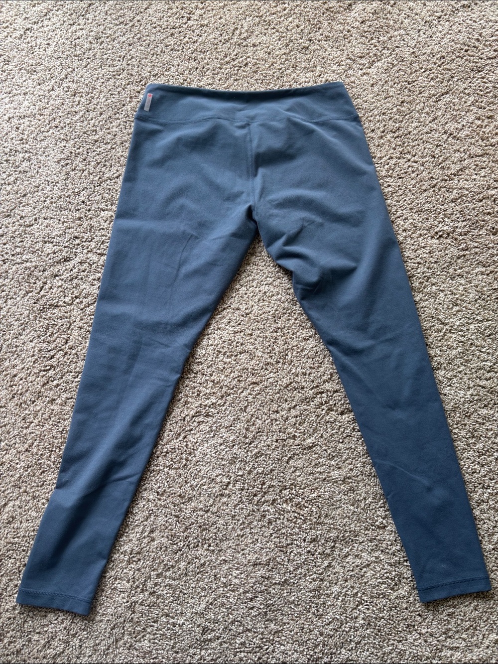 Zella Women's Slate Blue Leggings